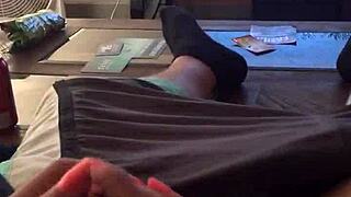 Why Trim That Clip When You Can Stroke It?