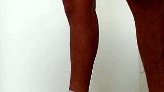 Soloboy Experiences Intense Pleasure Through Masturbation Forty-Seven