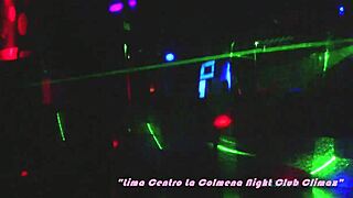 I reach my peruvian climax in this video