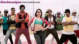 Hot actresses show off tits and ass in mixed compilation hd