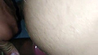 Bisexual Guy Gets Ass From Gay Partner