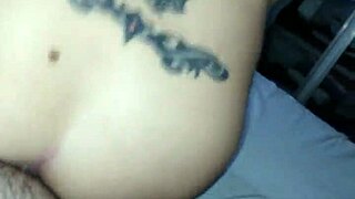 Bisexual Guy Gets Ass From Gay Partner