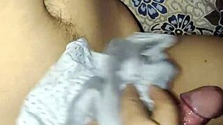 Friend sucking dick leads to ejaculation