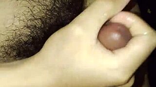 Friend sucking dick leads to ejaculation