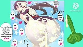 Specific Chi-chi taking a thick penis deep inside her tight vagina. Raw pounding in every thrust.