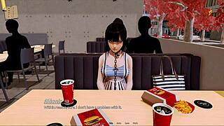 i'm in harem hotel 381, feelin so excitd bout the game