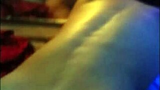 Taby takes huge cock and squirts