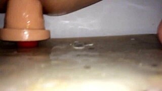 Exploring Toys And Dildos In This Video File