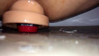 Exploring Toys And Dildos In This Video File