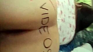 wife asking to be fucked passionately