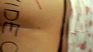 wife asking to be fucked passionately