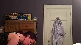 is this side chick ready for anal assfucking?