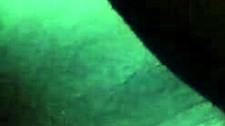 licking my wife's big ebony ass