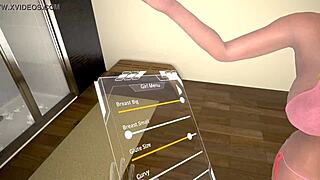 Ladouche New Trailer Drops Bold Shower Action