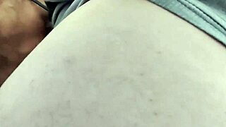 Restroom meeting turns gay