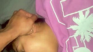 Who Shoved BBC into Veronica's Mouth During Warzone?