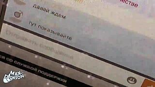 Max dickson dominates amateur gay porn