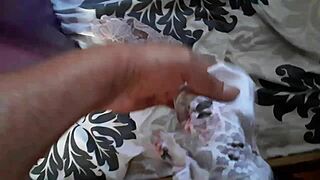 Mi Cuñada's Big Ass and Tits Are Insane!