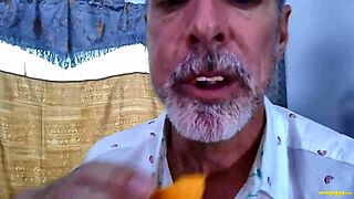 gay dilf richard lennox interacts with you in a dominant way