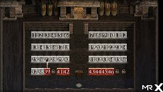 Treasureofnadia - Enjoy Lip Kissing With Footjob E3 108