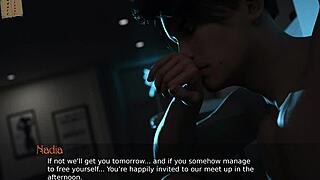 Summers Gone 66 Game Adventure