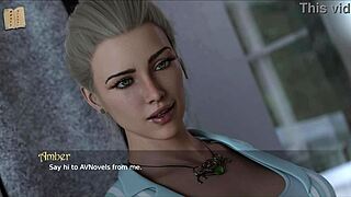 Summers Gone 66 Game Adventure