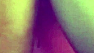 Teen Pornstar Achieves Intense Orgasm With Pussy Play!