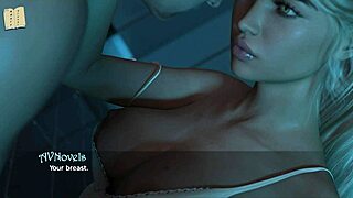 Summers Gone 66 Game Adventure