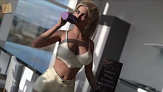 Summers Gone 66 Game Adventure