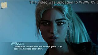 Summers Gone 66 Game Adventure