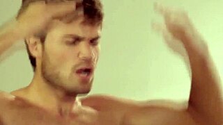 Feeling The Power Of Gay Love!