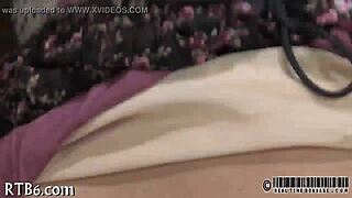 Intense Hardcore Sadomasochism Porn With Extreme Actions