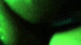 the neighbor visits again with alan and maria.