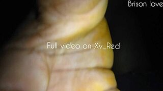 Brought Her Home From The Club To Fuck Bent Over Curvy Ass