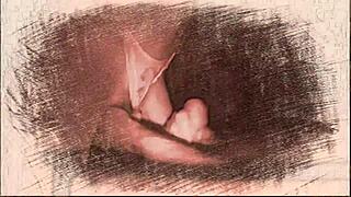 intriguing blowjob with handjob twist