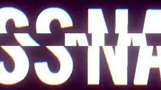 My black dildo makes my pussy insanely creamy, wanna see?