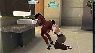 Transsexual friendships on invu