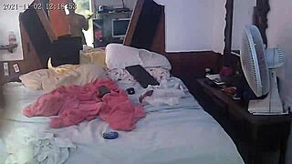 Festinha na Cama com Big Ass Melissa Devassa e Paty Bumbum