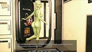 tales from the unending void continues with epic game adventures