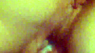 i'm pumpin cum creampie