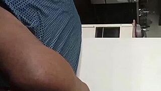 My Solo Gay Schlön Stroking Session