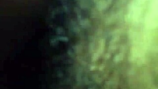 Homemade Amateurs Explore Outdoors