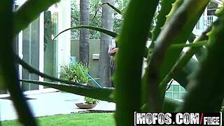Handsjob heaven with Lexi Ward and her sexy friends