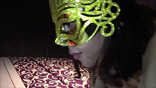 Is Gloria And Paco Filmed By Fantasymxfilms?