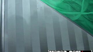 Pervs on patrol - thats what friends are for starring lexi ward