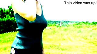 mila azul and chessie rae in boobies world 2