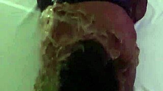 Pounding Real Ebony Ass Nice and Slow