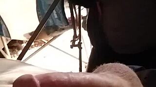 Suckin And Fuckin Deepthroat