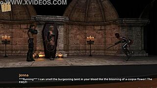 Episode 278 Of Where The Heart Is Game Series