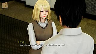 My Real Desire 62 Features An Indian Brunette Riding In A Hairless Shaved Pussy Cowgirl Position